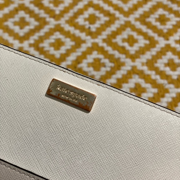 Kate Spade Wallet - Picture 2 of 4